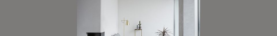 Material Details Set of 2 brass planters Airy
