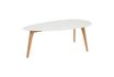 Miniature Set Of 2 Drop Side Tables 7