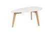 Miniature Set Of 2 Drop Side Tables 8