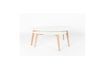 Miniature Set Of 2 Drop Side Tables 9