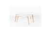 Miniature Set Of 2 Drop Side Tables 10