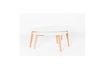 Miniature Set Of 2 Drop Side Tables 11