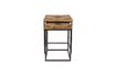 Miniature Set of 2 Joy side tables 7