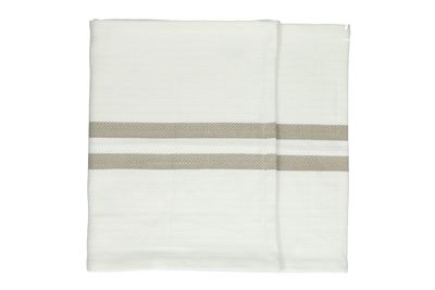 nature Bloomingville Chemin de table jute