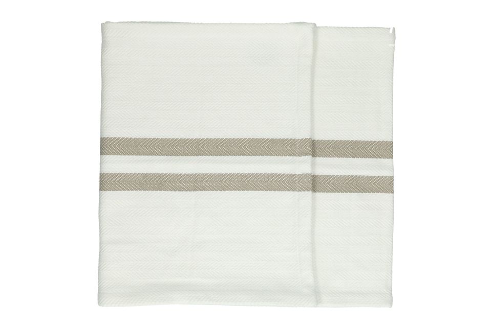 Set of 2 Tizia Table Runners Pomax