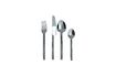Miniature Set of 4 Istanbul hammered cutlery 2