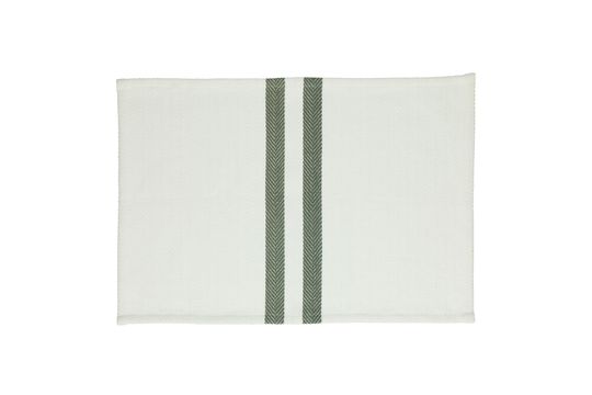 Set of 4 Tizia placemats