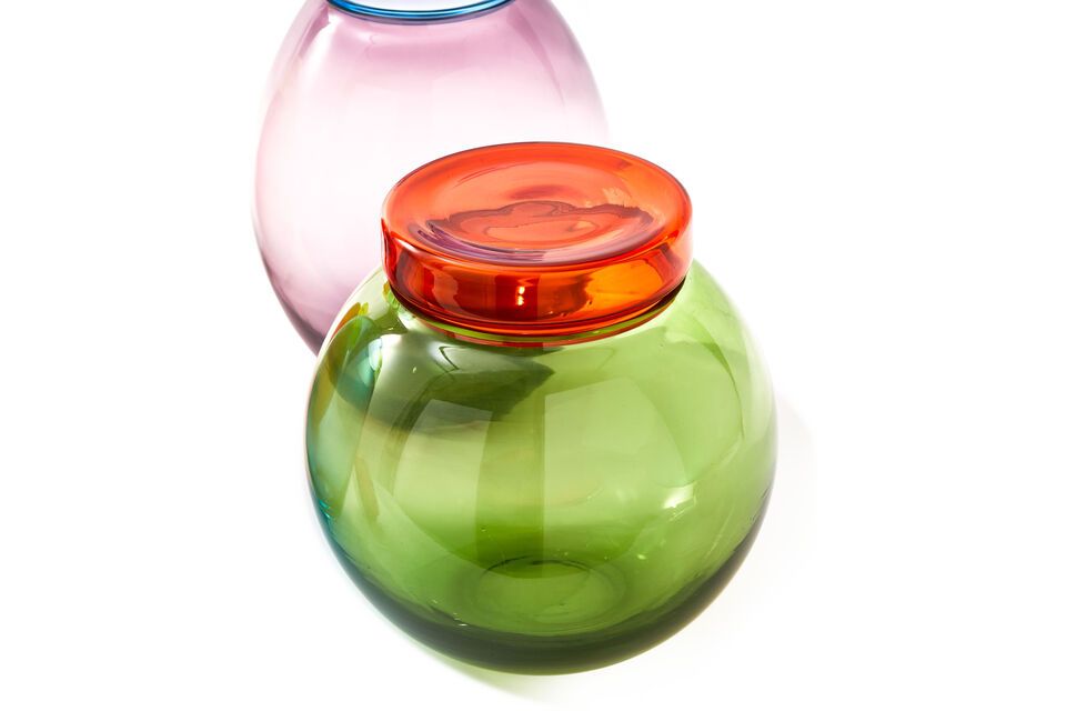 Discover POLSPOTTEN\'s new classics: the Caps And Jars collection