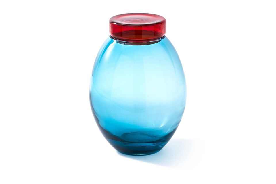 These jars aren\'t just decorative objects; they\'re a modern reinterpretation of a timeless