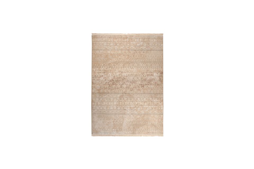 Shisha Wood Carpet Dutch Bone