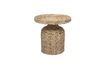 Miniature Side Table Camo 1
