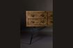 Miniature Sideboard Six with wooden drawers 12