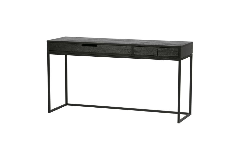 If you\'re looking for a sleek yet practical desk