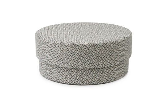 Silo Pouf Large Clipped