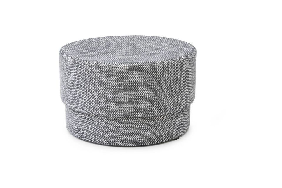 Silo Pouf Medium Normann Copenhagen