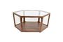 Miniature Sita coffee table Clipped