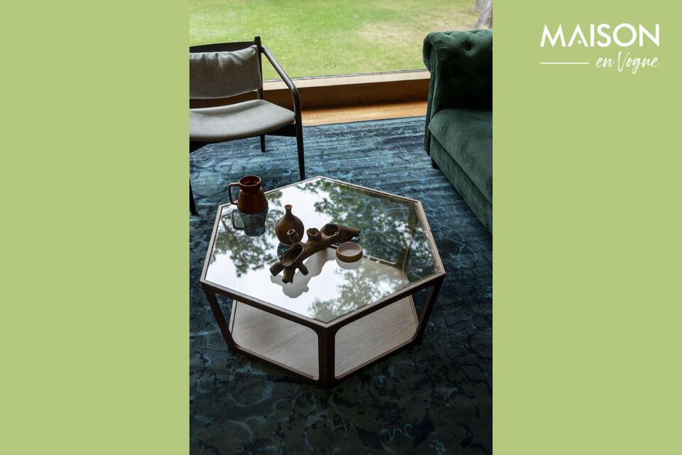 Sita coffee table - 6