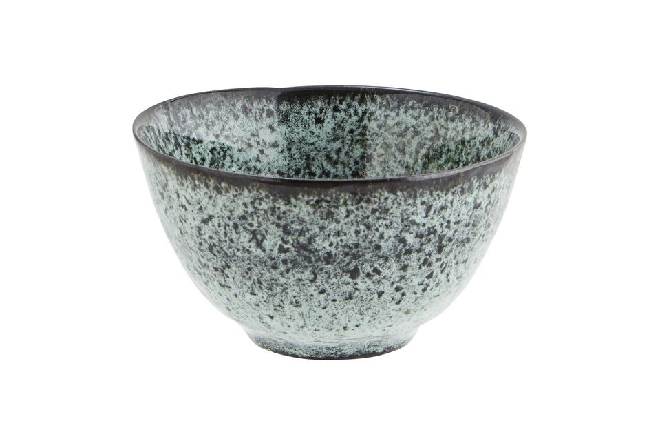 Small blue ceramic bowl Tea Madam Stoltz