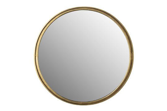 Small bronze mirror Matz