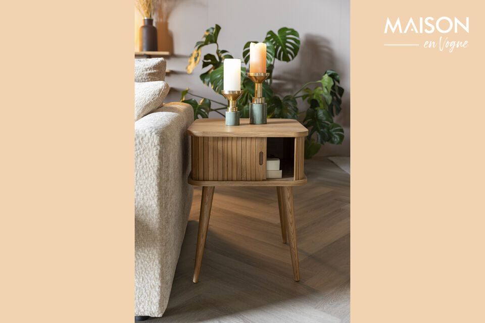 Light up your home with elegance and simplicity.