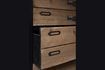 Miniature Sol Chest of drawers size L 8