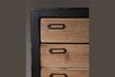 Miniature Sol Chest of drawers size L 11