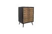 Miniature Sol Chest of drawers size L 14