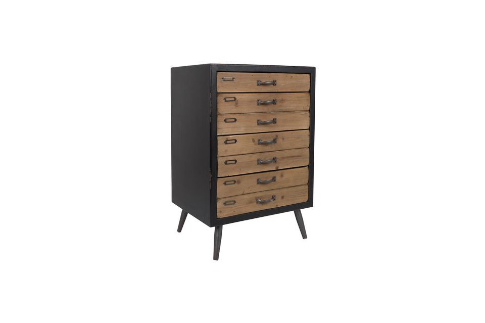 Sol Chest of drawers size L - 12