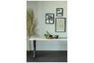 Miniature Solid oak table Tablo beige 2