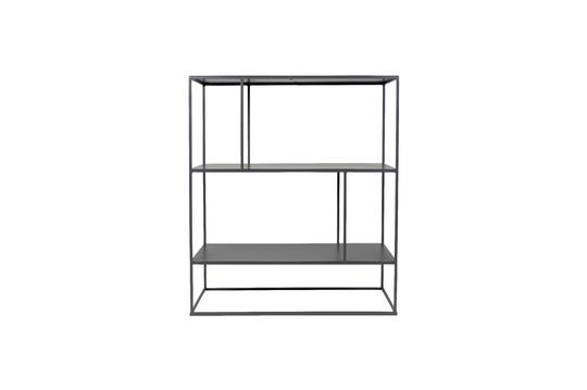 Son Grey Shelf