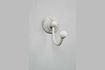 Miniature Sorgue grey Cast iron hook 1