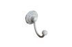 Miniature Sorgue grey Cast iron hook 2