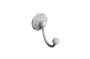 Miniature Sorgue grey Cast iron hook Clipped