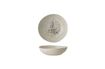 Miniature Soup plate in stoneware Bea 5