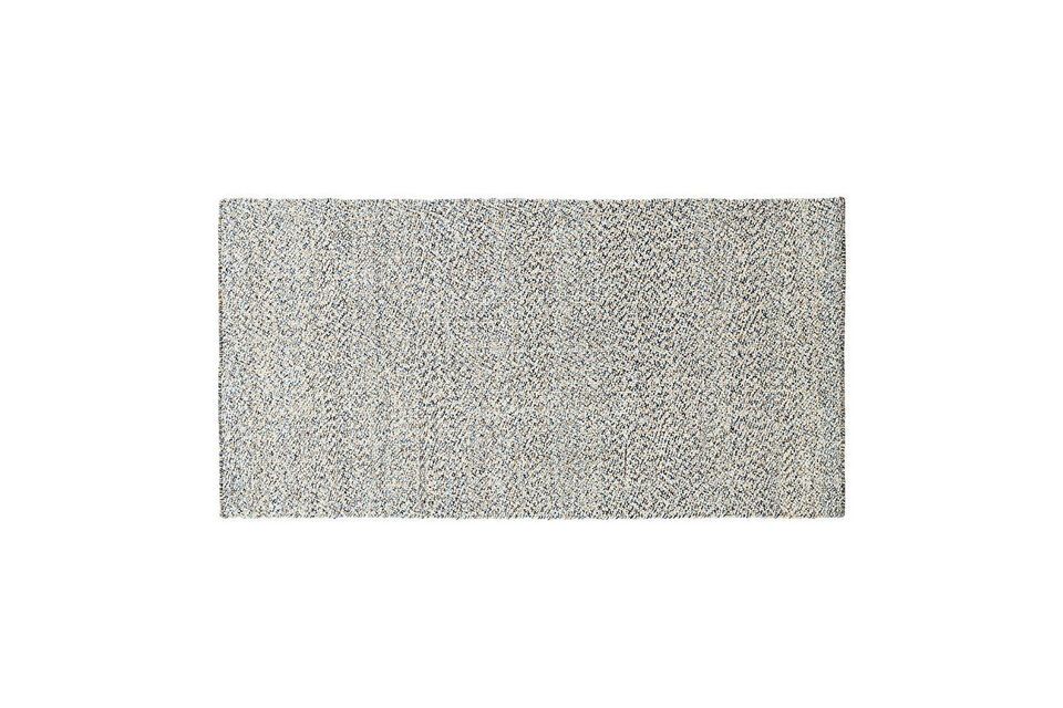 Speckled rug 100x200 Polli Normann Copenhagen