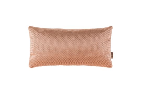 Spencer cushion old pink Clipped