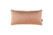 Miniature Spencer cushion old pink 1