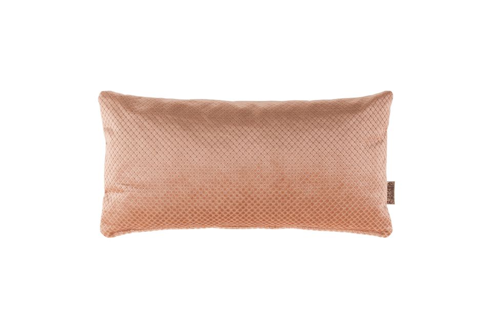 Spencer cushion old pink Dutch Bone