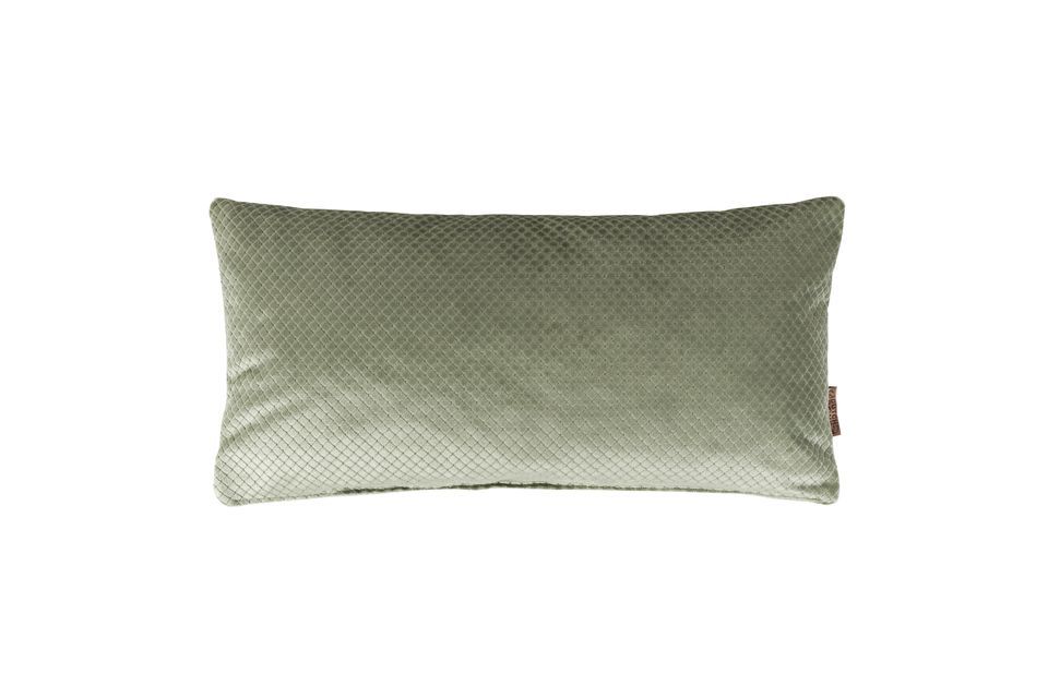 Spencer Old Green Cushion - 6