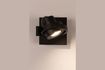 Miniature Spotlight Luci-1 DTW black 1