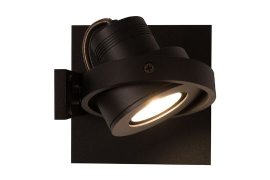 Spotlight Luci-1 DTW black Clipped