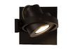 Miniature Spotlight Luci-1 DTW black 3