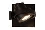 Miniature Spotlight Luci-1 DTW black Clipped