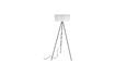 Miniature Stackle Floor Lamp Base with 3 Levels 9