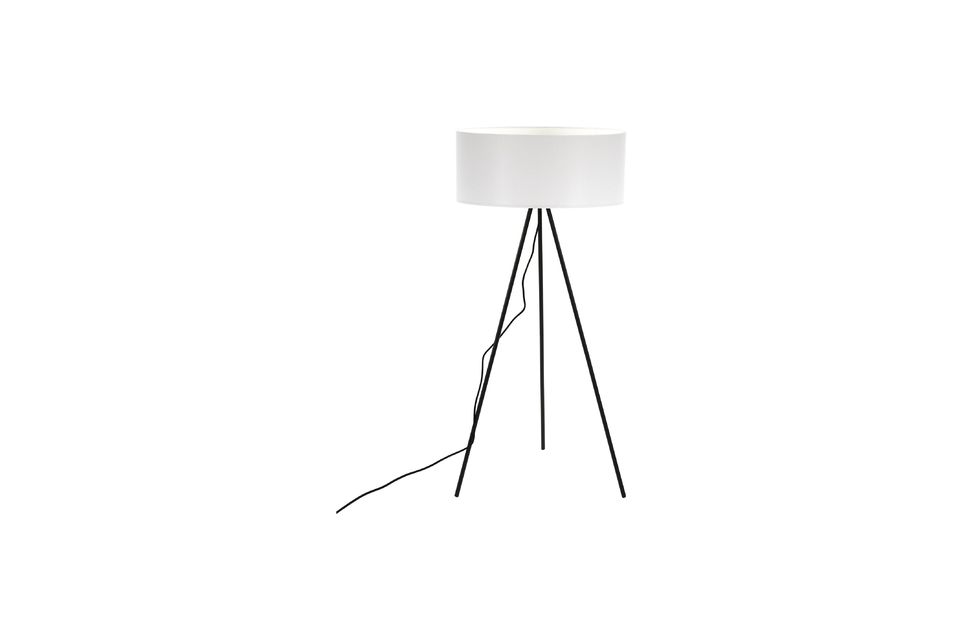 Stackle Floor Lamp Base with 3 Levels - 4