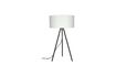 Miniature Stackle Floor Lamp Base with 3 Levels 10