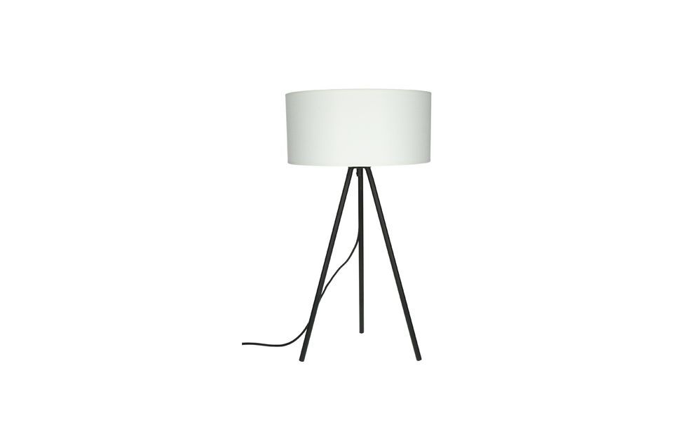 Stackle Floor Lamp Base with 3 Levels - 8