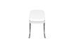 Miniature Stacks Chair White 13