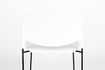 Miniature Stacks Chair White 3