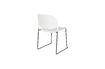 Miniature Stacks Chair White 15